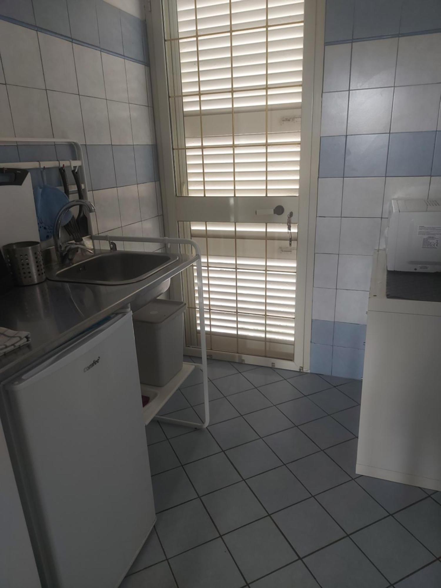 Le Ninfe Bed And Breakfast Anzio Luaran gambar