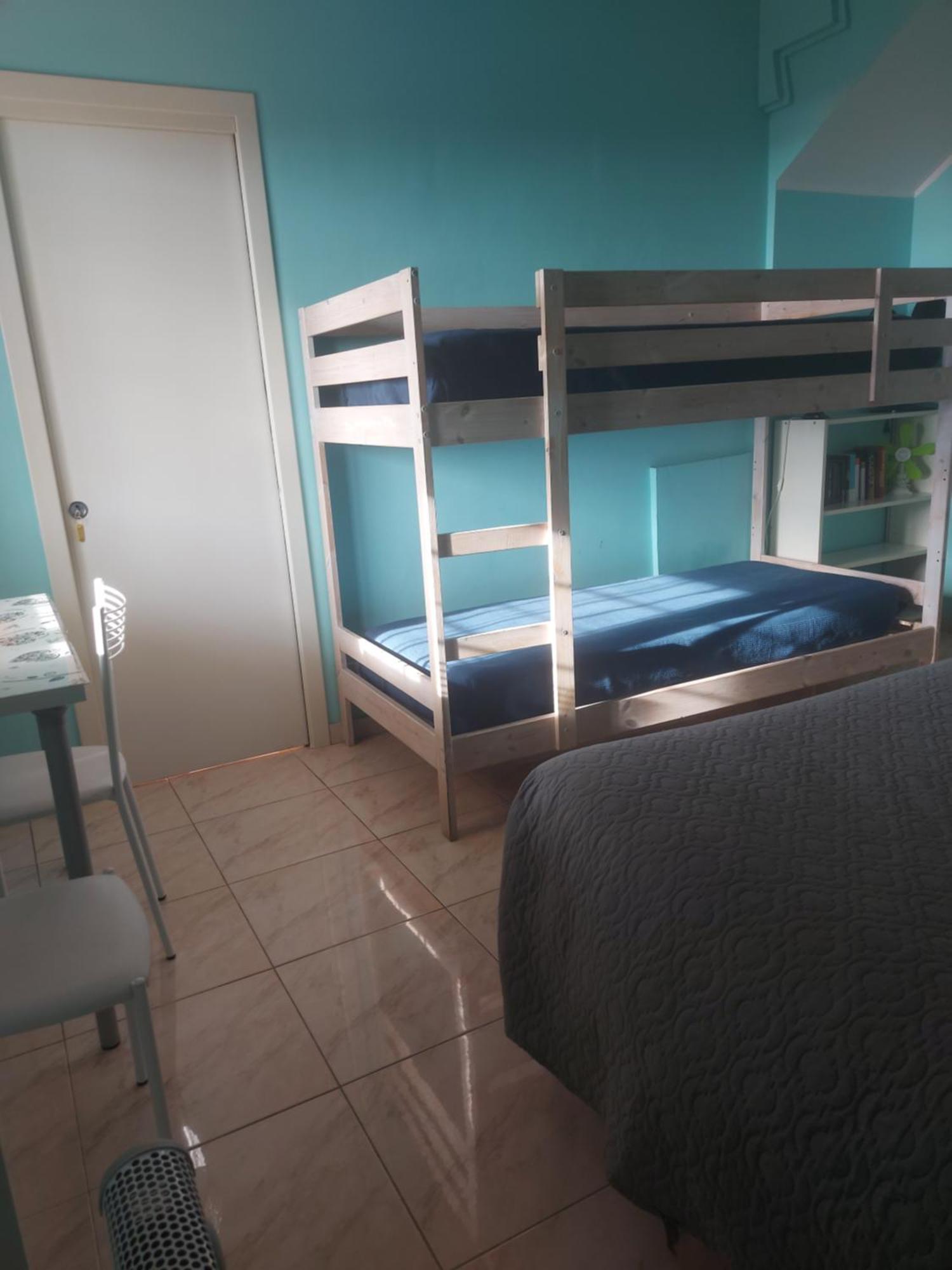 Le Ninfe Bed And Breakfast Anzio Luaran gambar