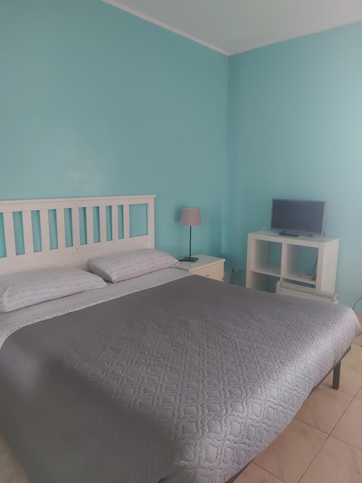 Le Ninfe Bed And Breakfast Anzio Luaran gambar