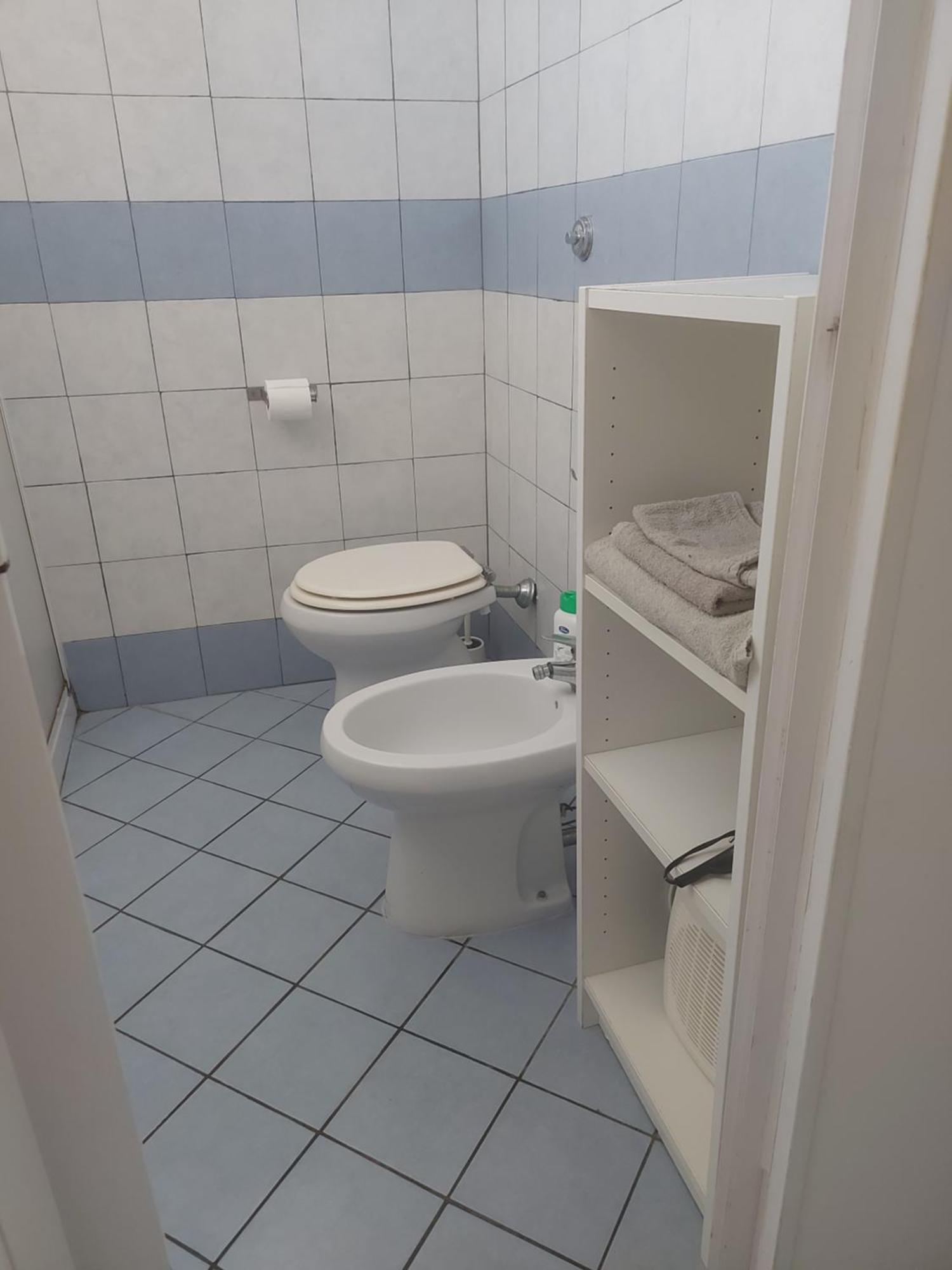 Le Ninfe Bed And Breakfast Anzio Luaran gambar